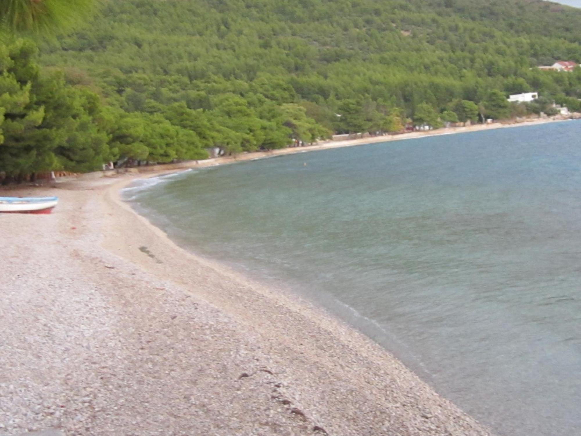 Jagoda Apartments Zaostrog Εξωτερικό φωτογραφία