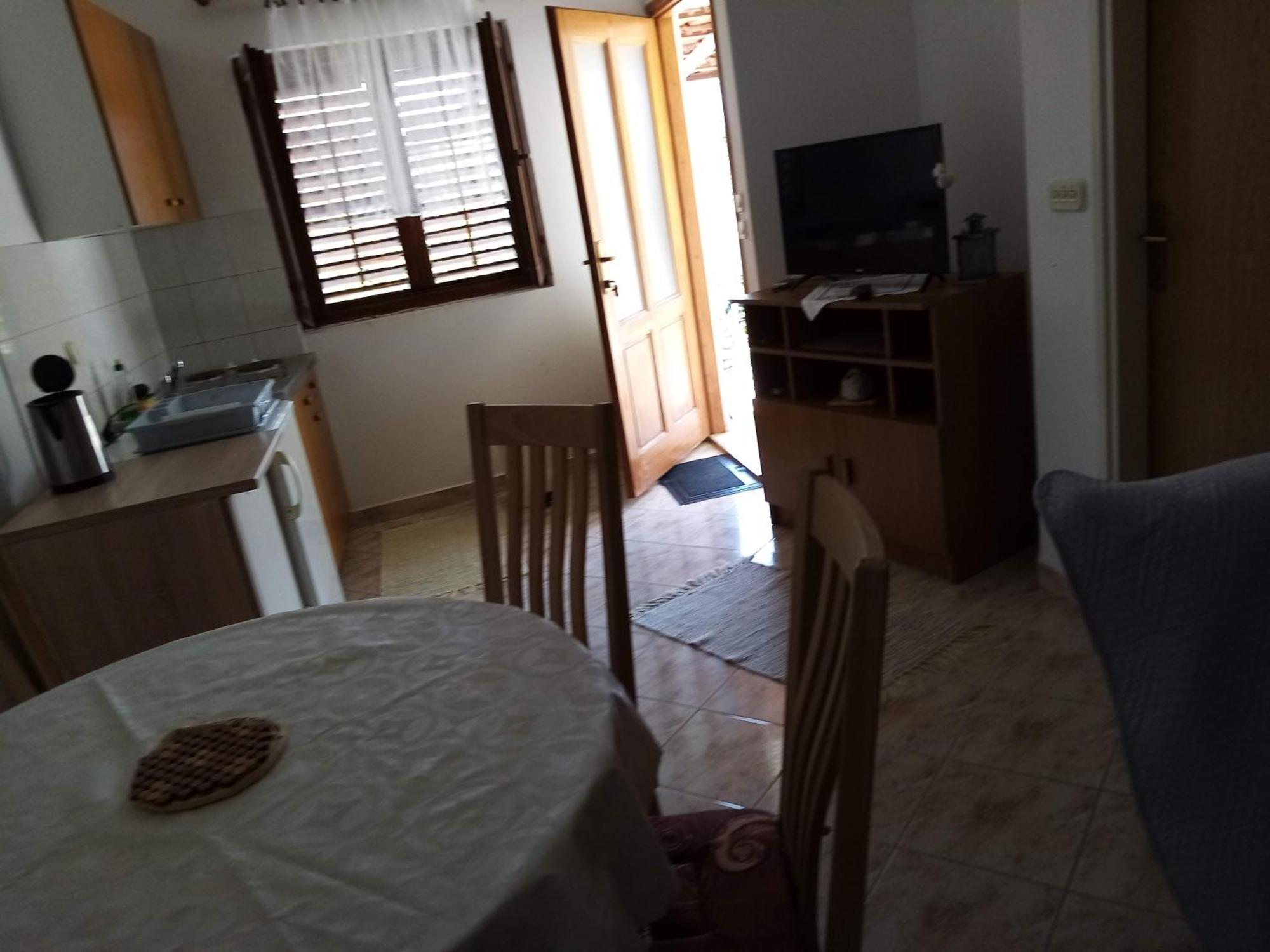 Jagoda Apartments Zaostrog Εξωτερικό φωτογραφία